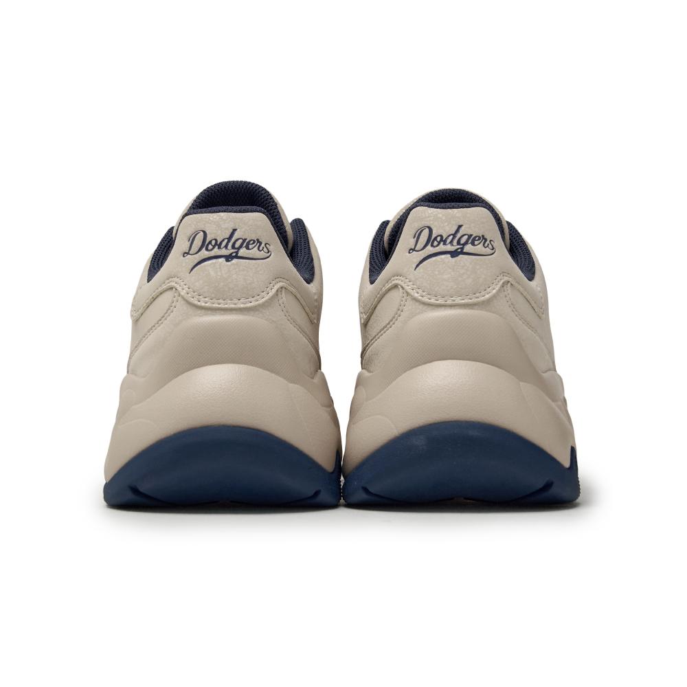รองเท้าผ้าใบ Bigball Chunky Crack Los Angeles Dodgers