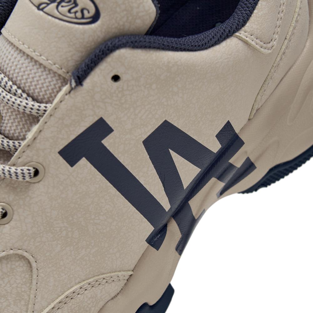 รองเท้าผ้าใบ Bigball Chunky Crack Los Angeles Dodgers