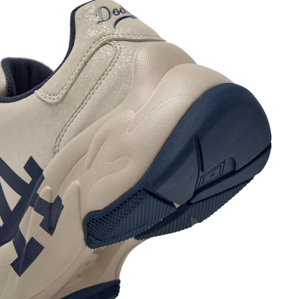 รองเท้าผ้าใบ Bigball Chunky Crack Los Angeles Dodgers