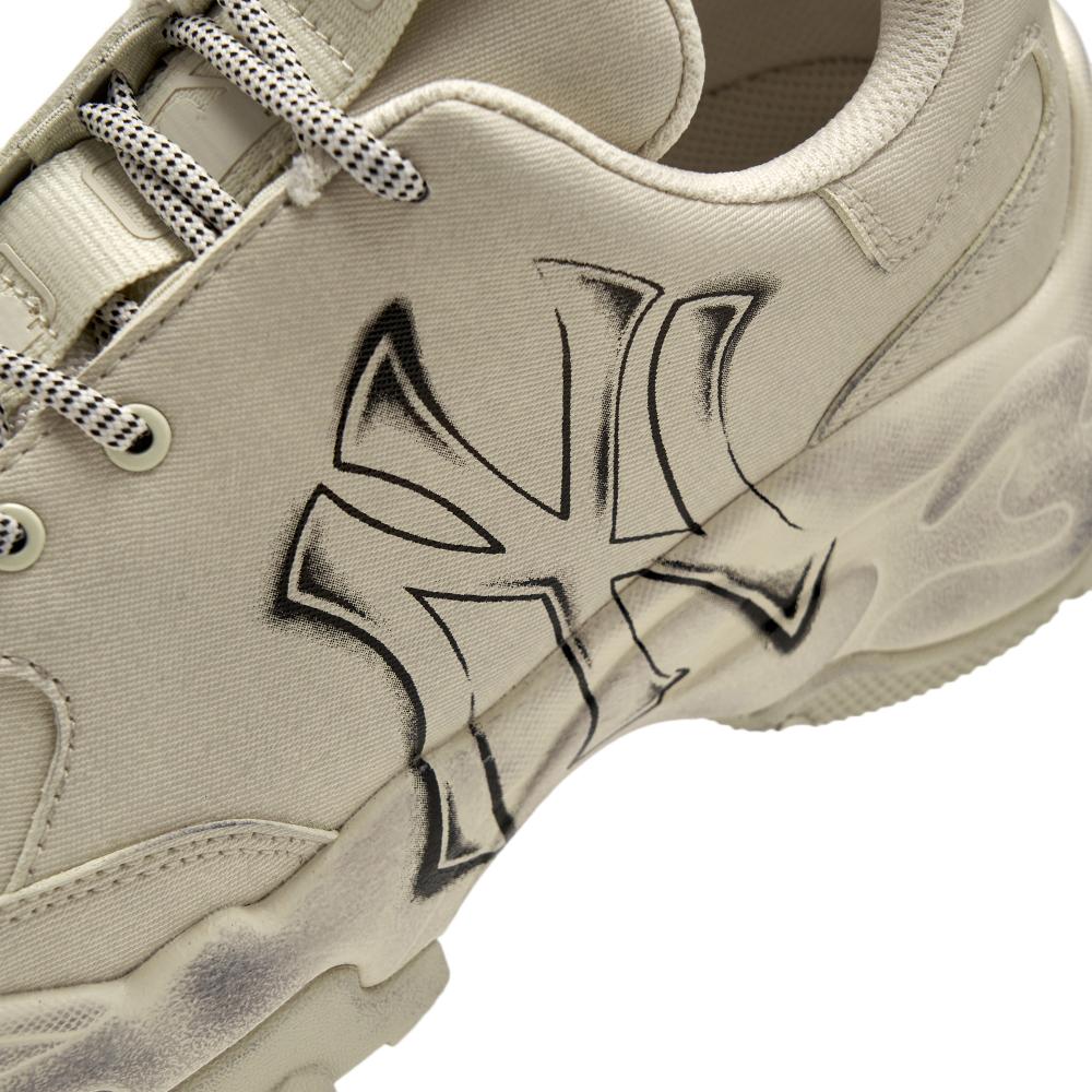 Bigball Chunky A Vintage New York Yankees