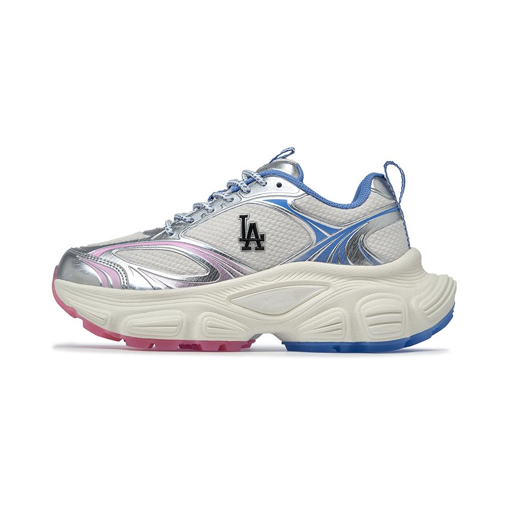 รองเท้าผ้าใบ Winner Chunky V2 Los Angeles Dodgers