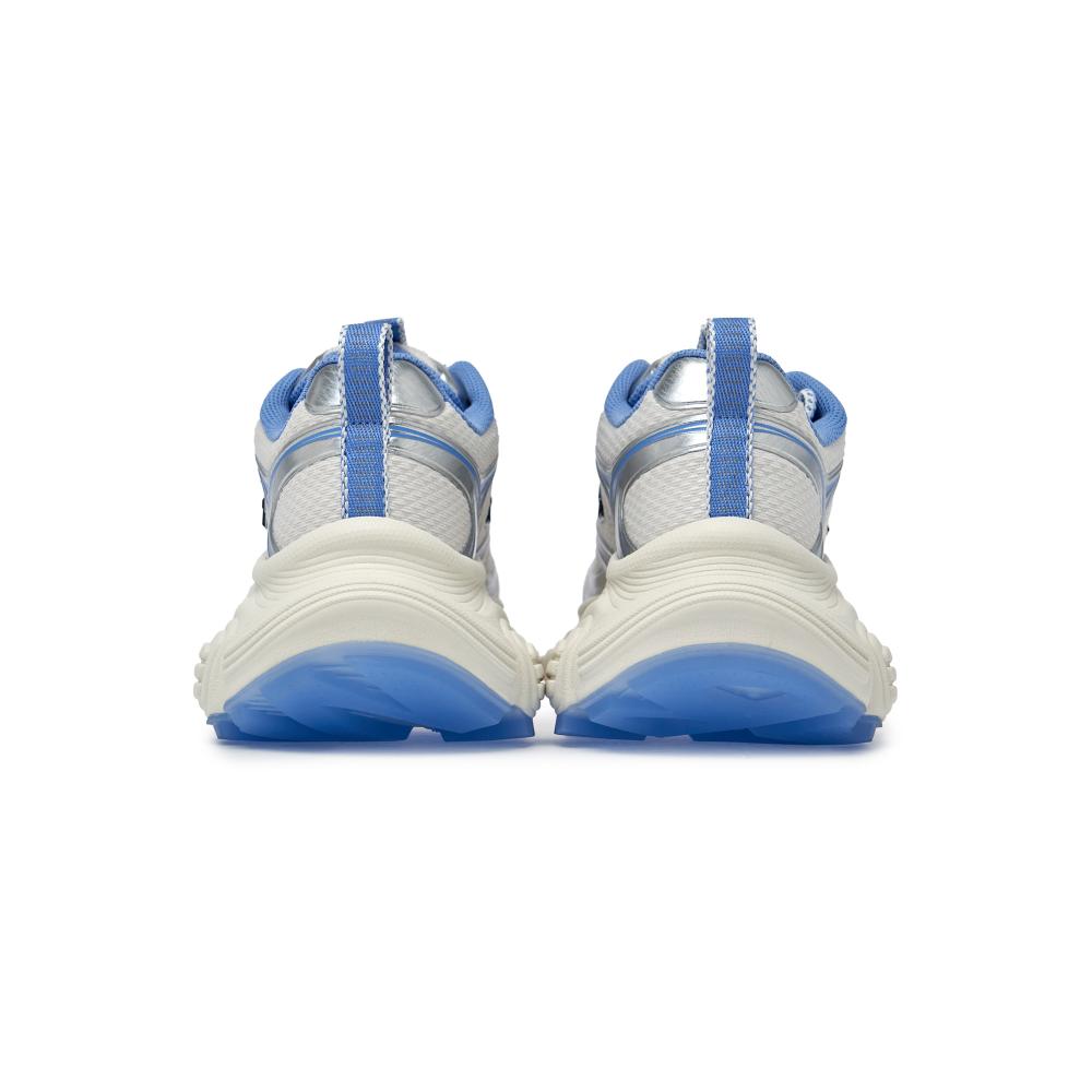 รองเท้าผ้าใบ Winner Chunky V2 Los Angeles Dodgers