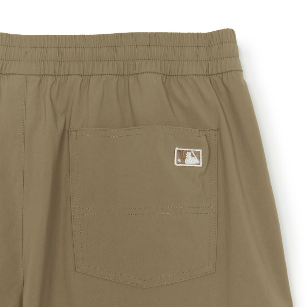 กางเกงขาสั้น Coopers Cotton Touch 9-Inch Cargo Bermuda Shorts New York Yankees
