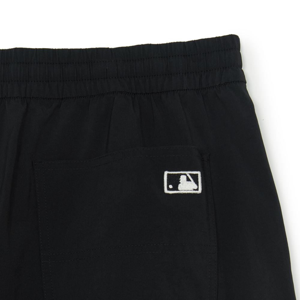 กางเกงขาสั้น Coopers Cotton Touch 9-Inch Cargo Bermuda Shorts New York Yankees