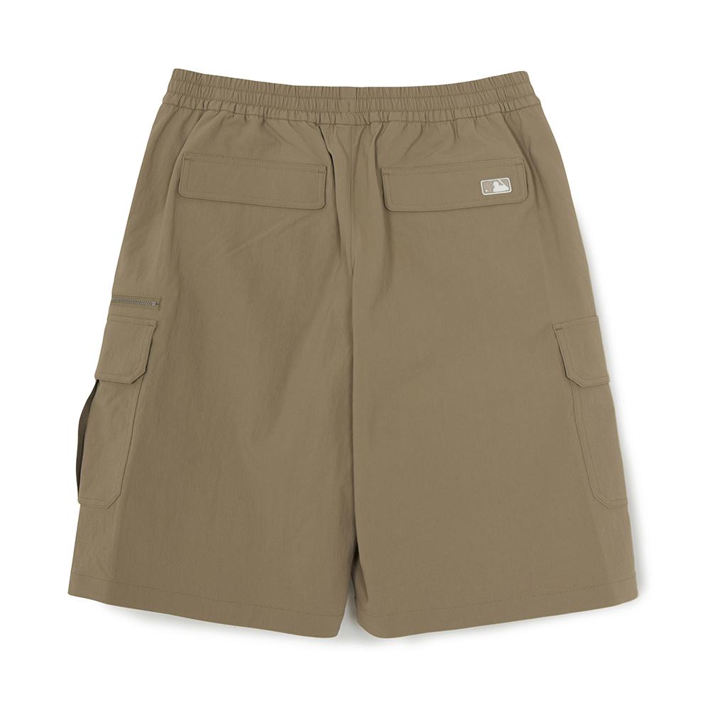Cotton Touch Incision Cargo 9" Shorts Boston Red Sox