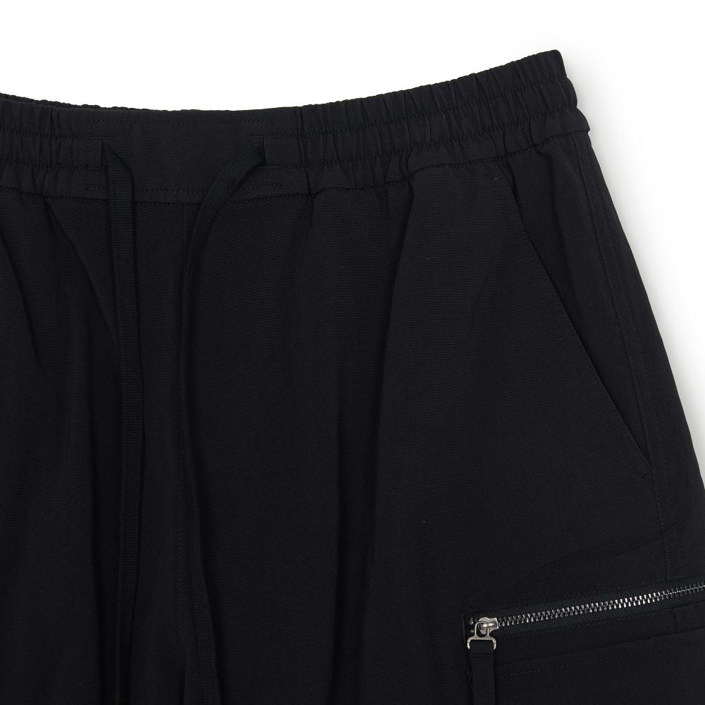 กางเกงขาสั้น Cotton Touch Incision Cargo 9" Shorts New York Yankees