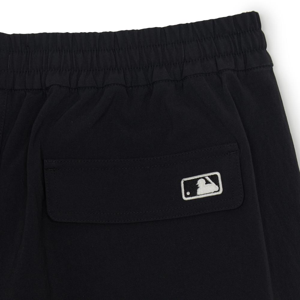 กางเกงขาสั้น Cotton Touch Incision Cargo 9" Shorts New York Yankees