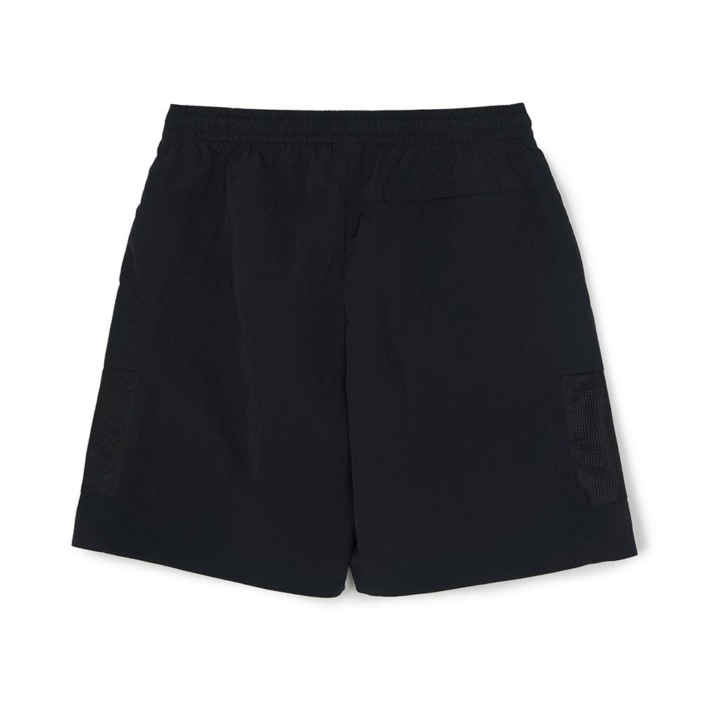 กางเกงขาสั้น Gorpcore Light Weight Mesh Cargo 9" Shorts New York Yankees