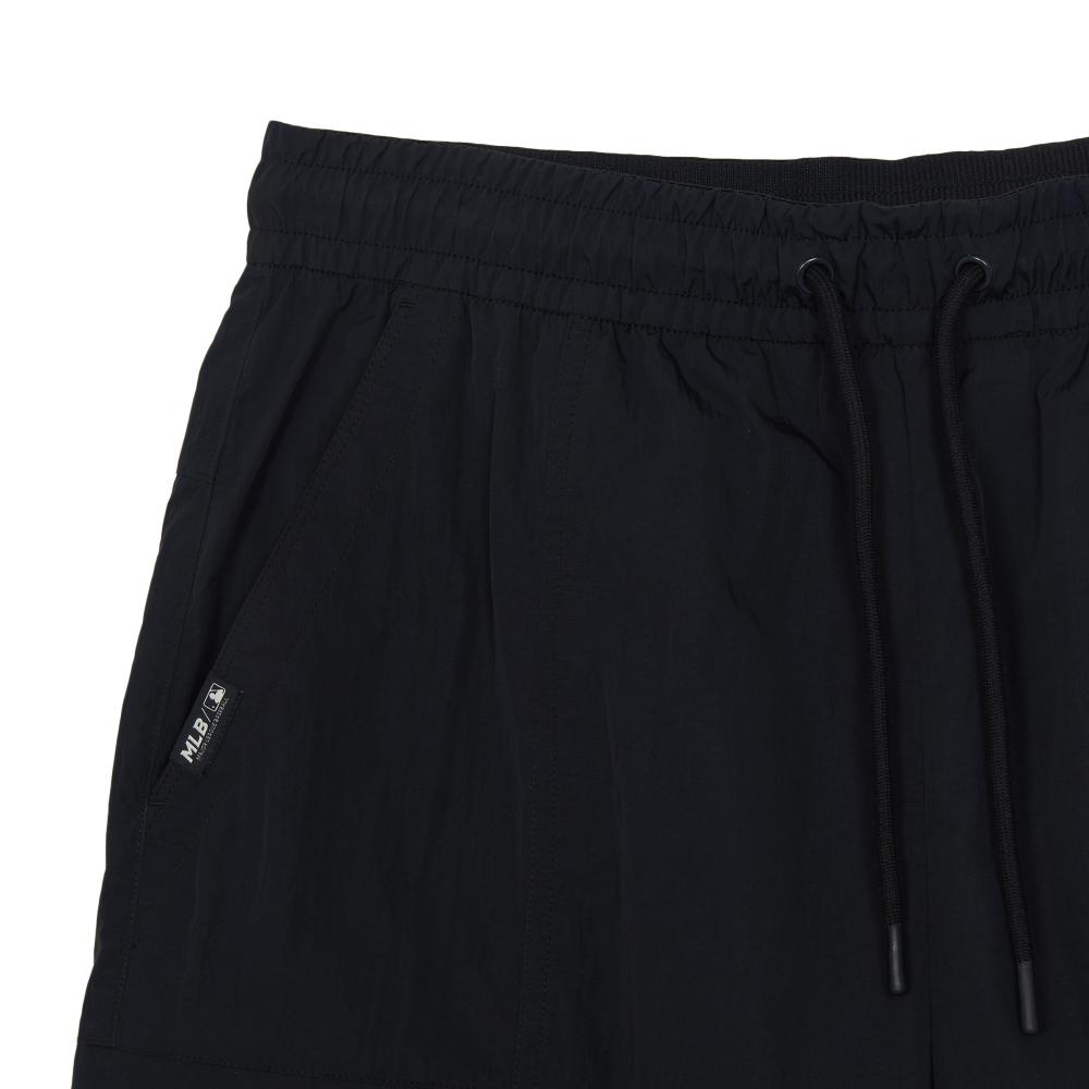กางเกงขาสั้น Gorpcore Light Weight Mesh Cargo 9" Shorts New York Yankees
