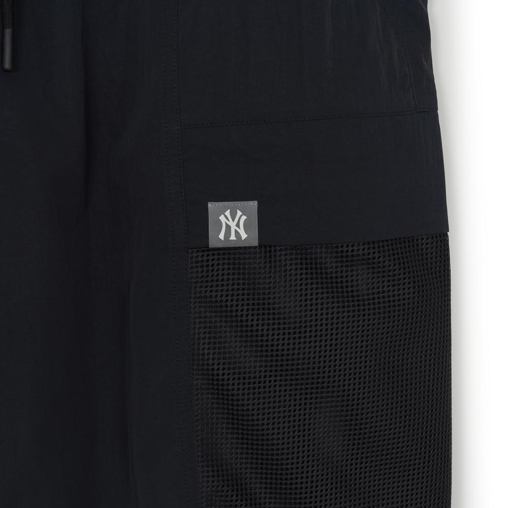 กางเกงขาสั้น Gorpcore Light Weight Mesh Cargo 9" Shorts New York Yankees