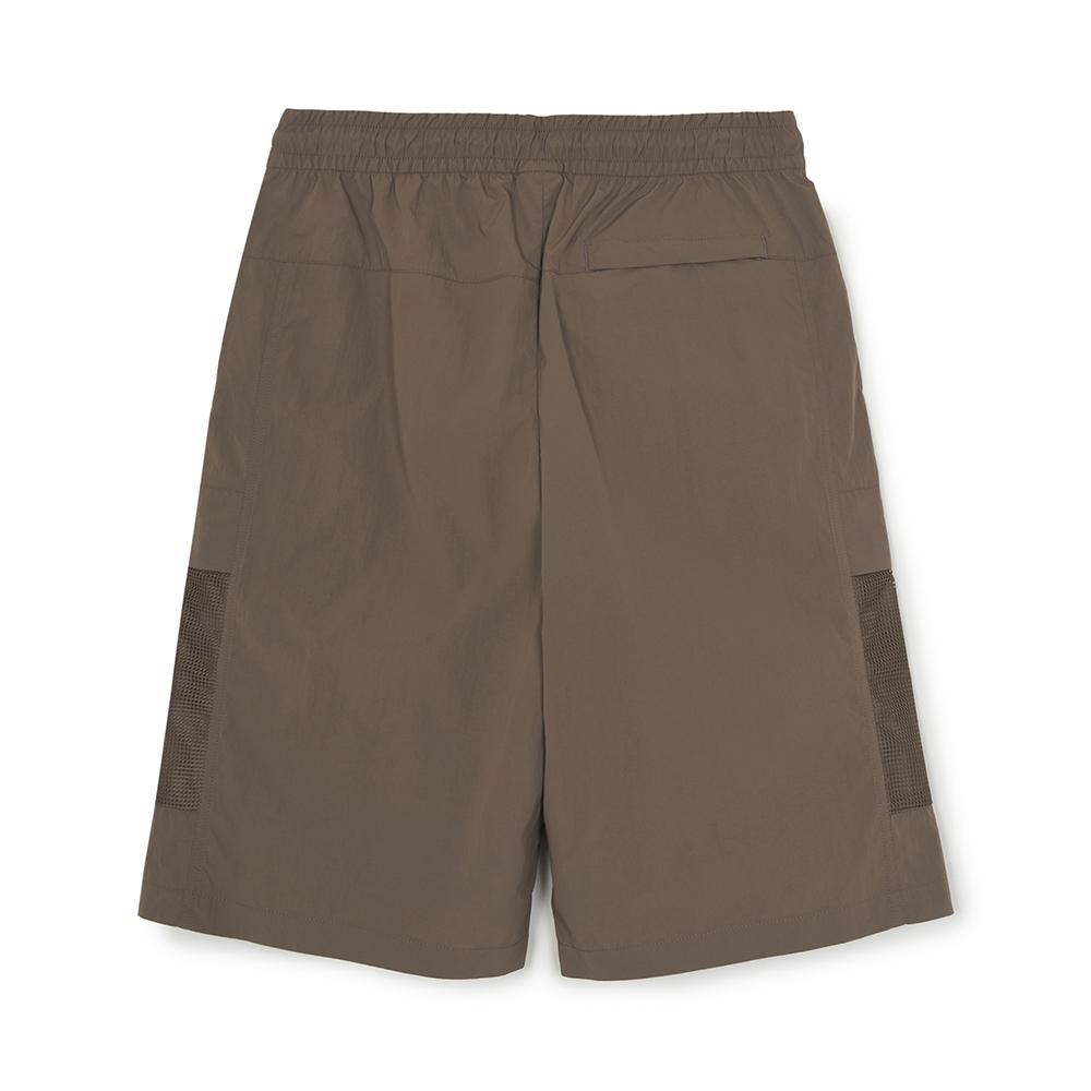 กางเกงขาสั้น Gorpcore Light Weight Mesh Cargo 9" Shorts New York Yankees