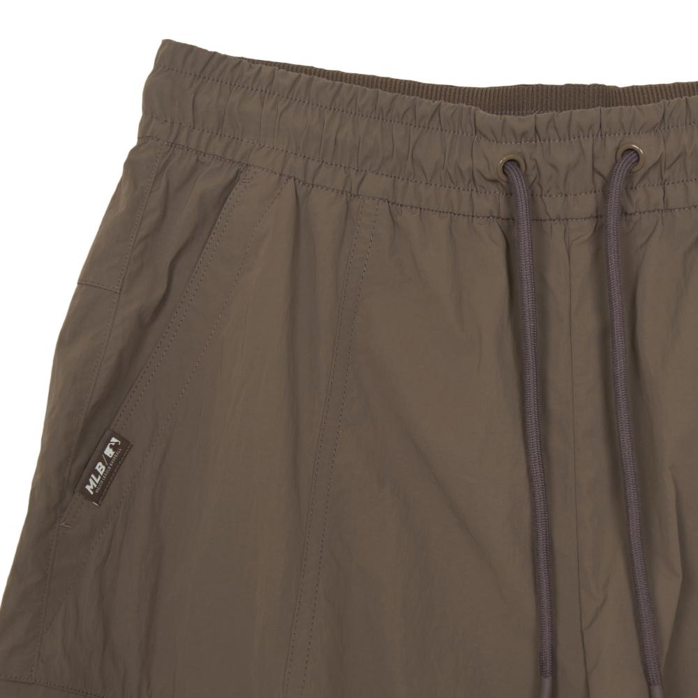 กางเกงขาสั้น Gorpcore Light Weight Mesh Cargo 9" Shorts New York Yankees