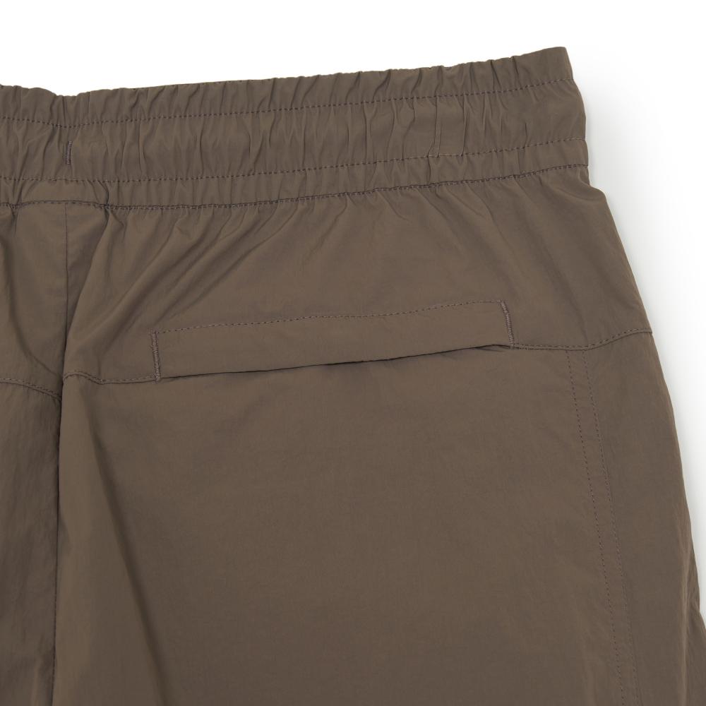 กางเกงขาสั้น Gorpcore Light Weight Mesh Cargo 9" Shorts New York Yankees