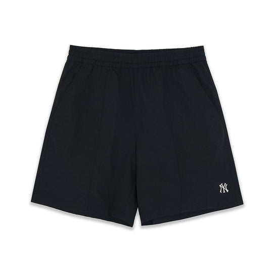 กางเกงขาสั้น Basic Logo Woven 6" Shorts New York Yankees