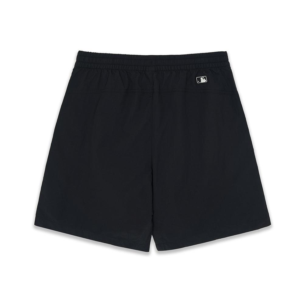 กางเกงขาสั้น Basic Logo Woven 6" Shorts New York Yankees
