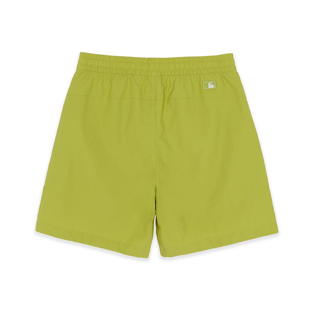กางเกงขาสั้น Basic Logo Woven 6" Shorts New York Yankees