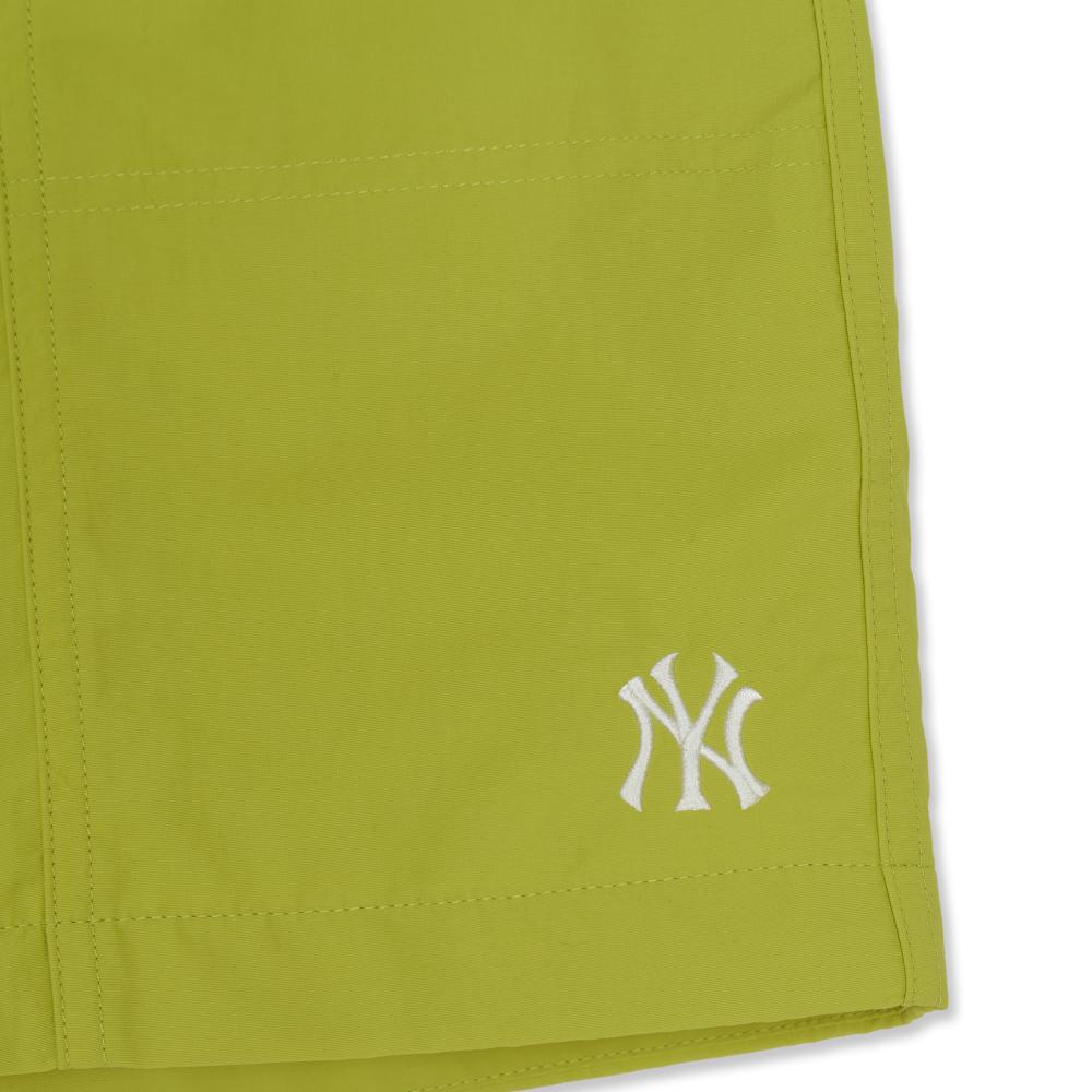 กางเกงขาสั้น Basic Logo Woven 6" Shorts New York Yankees