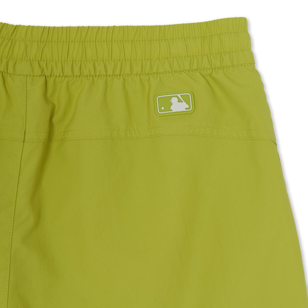 กางเกงขาสั้น Basic Logo Woven 6" Shorts New York Yankees