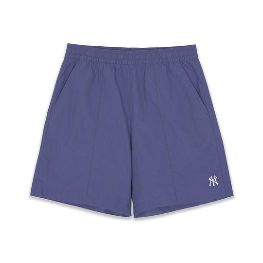 กางเกงขาสั้น Basic Logo Woven 6" Shorts New York Yankees