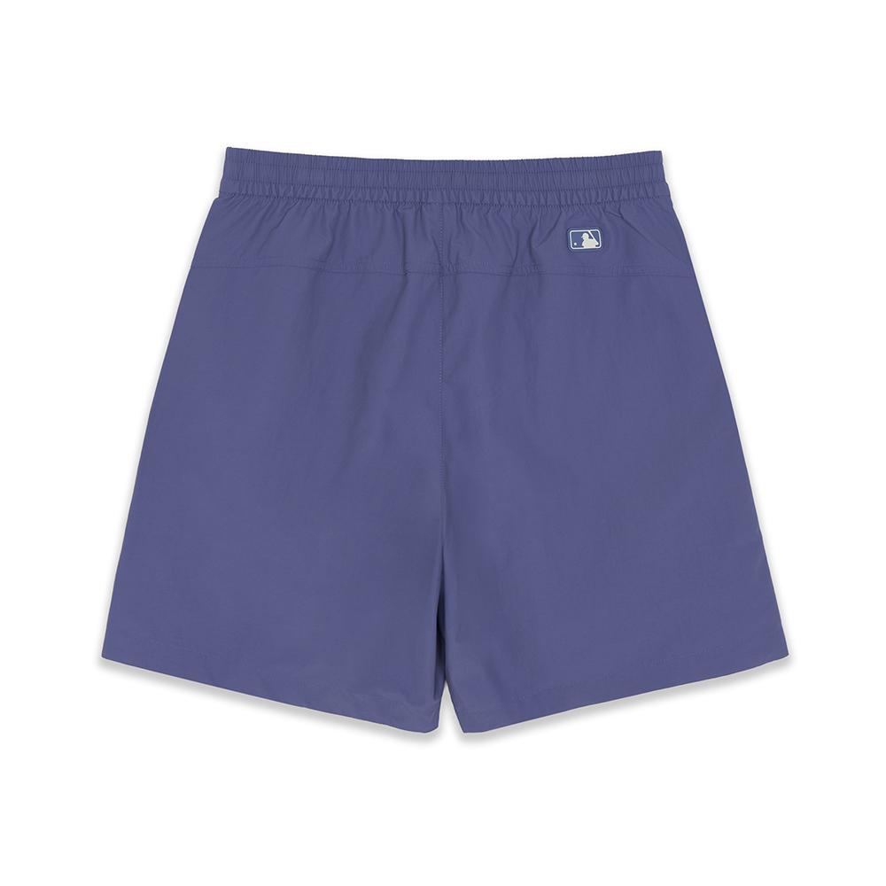กางเกงขาสั้น Basic Logo Woven 6" Shorts New York Yankees