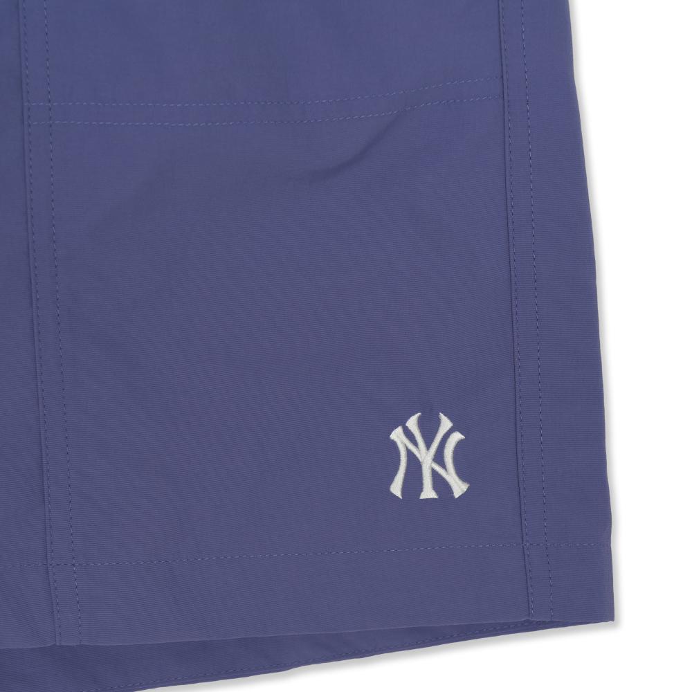 กางเกงขาสั้น Basic Logo Woven 6" Shorts New York Yankees