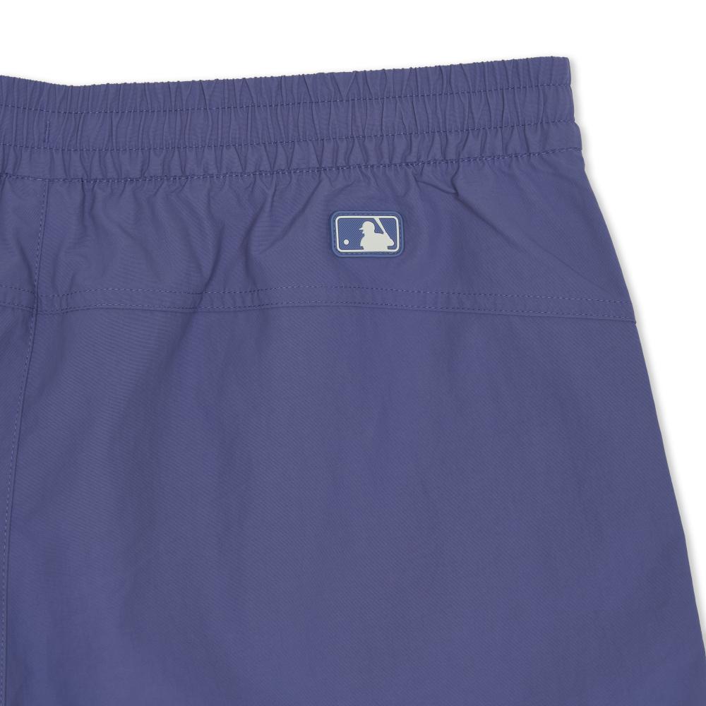 กางเกงขาสั้น Basic Logo Woven 6" Shorts New York Yankees
