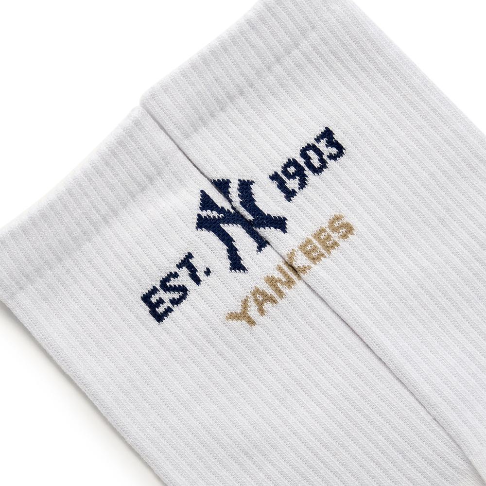 Outdoor High Socks New York Yankees