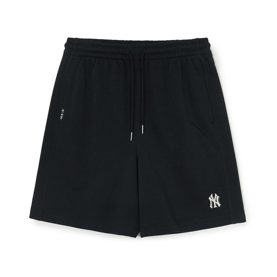 Basic Small Logo 7-Inch Shorts New York Yankees