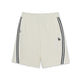 Basic Small Logo 9In Track Shorts Los Angeles Dodgers