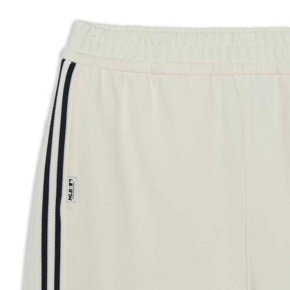 Basic Small Logo 9In Track Shorts Los Angeles Dodgers