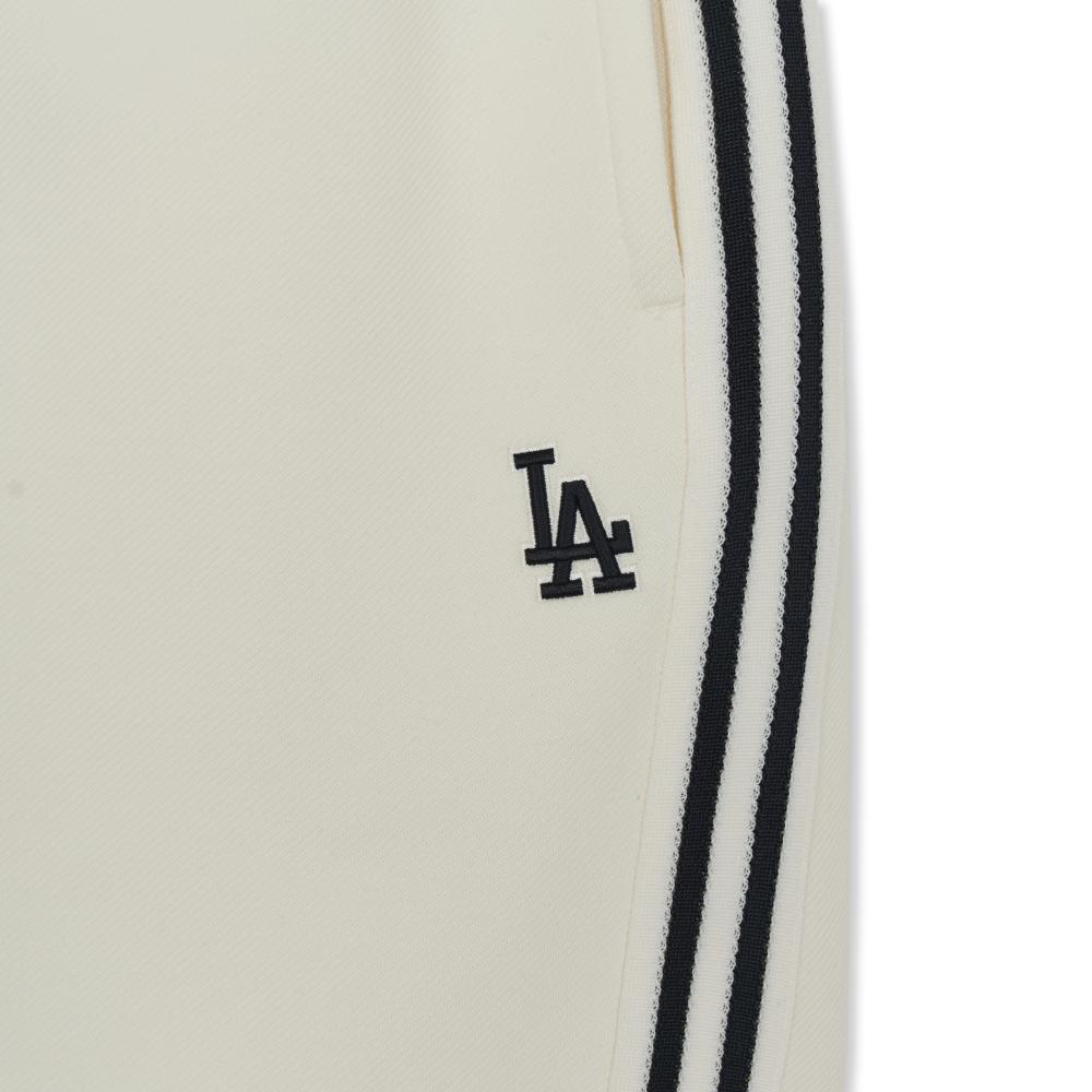 Basic Small Logo 9In Track Shorts Los Angeles Dodgers