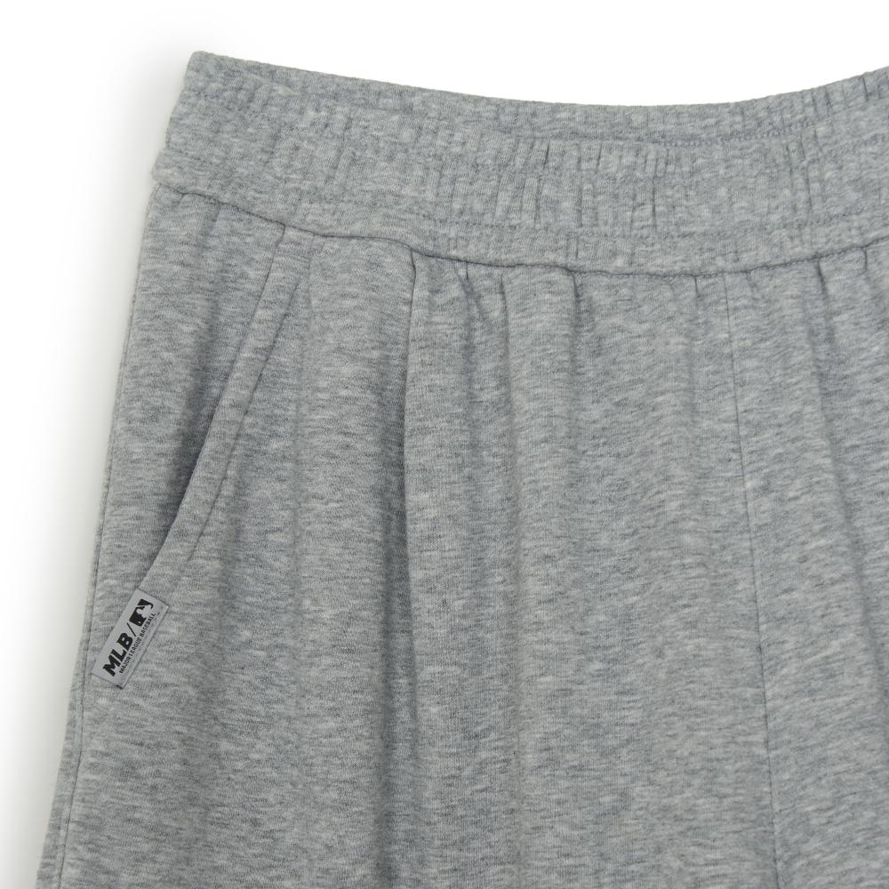 Basic Small Logo Cargo Bermuda Pants New York Mets