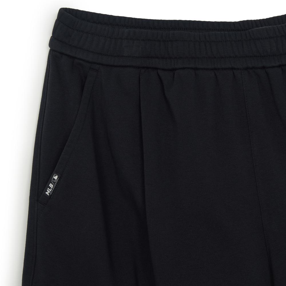 Basic Small Logo Cargo Bermuda Pants New York Yankees