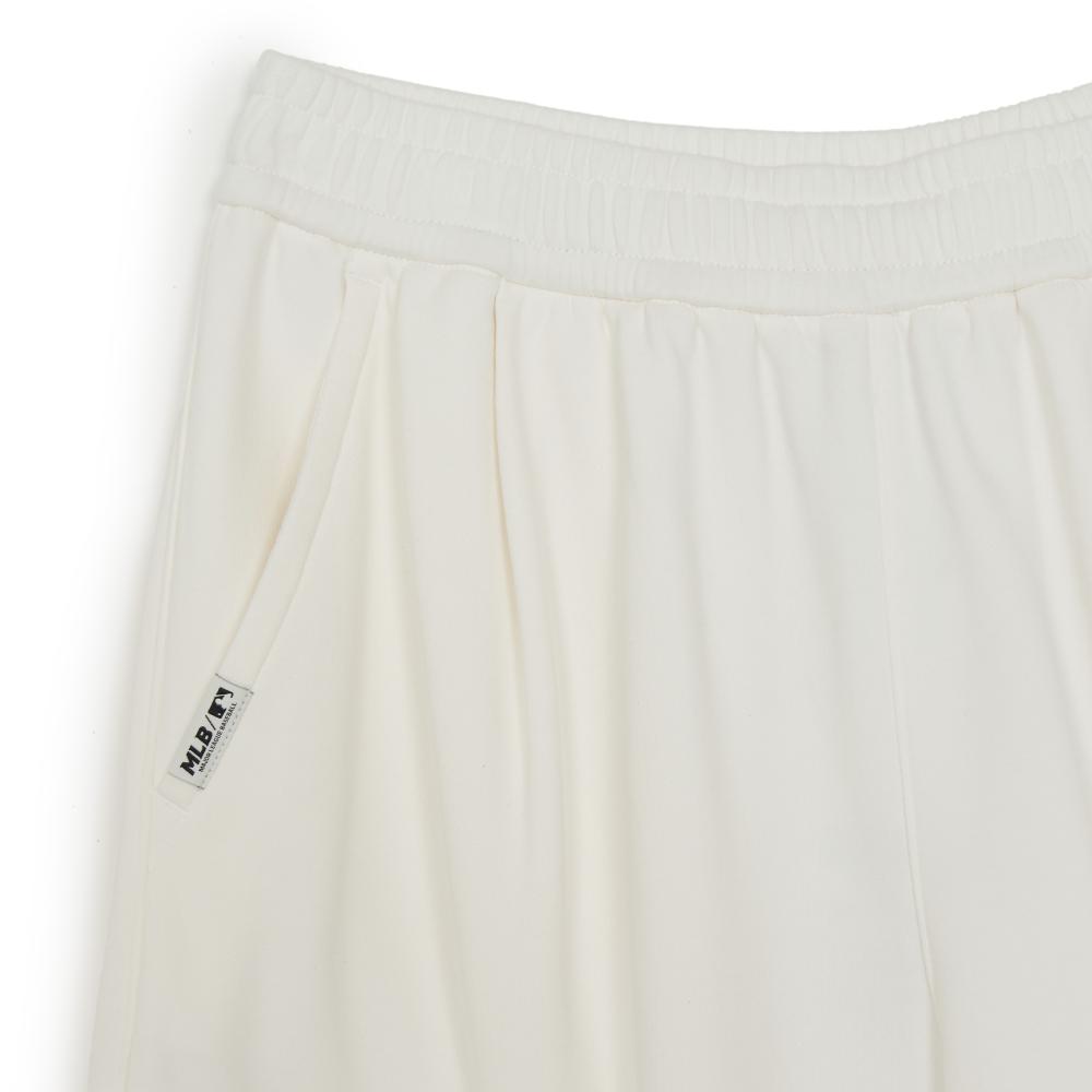 Basic Small Logo Cargo Bermuda Pants New York Yankees