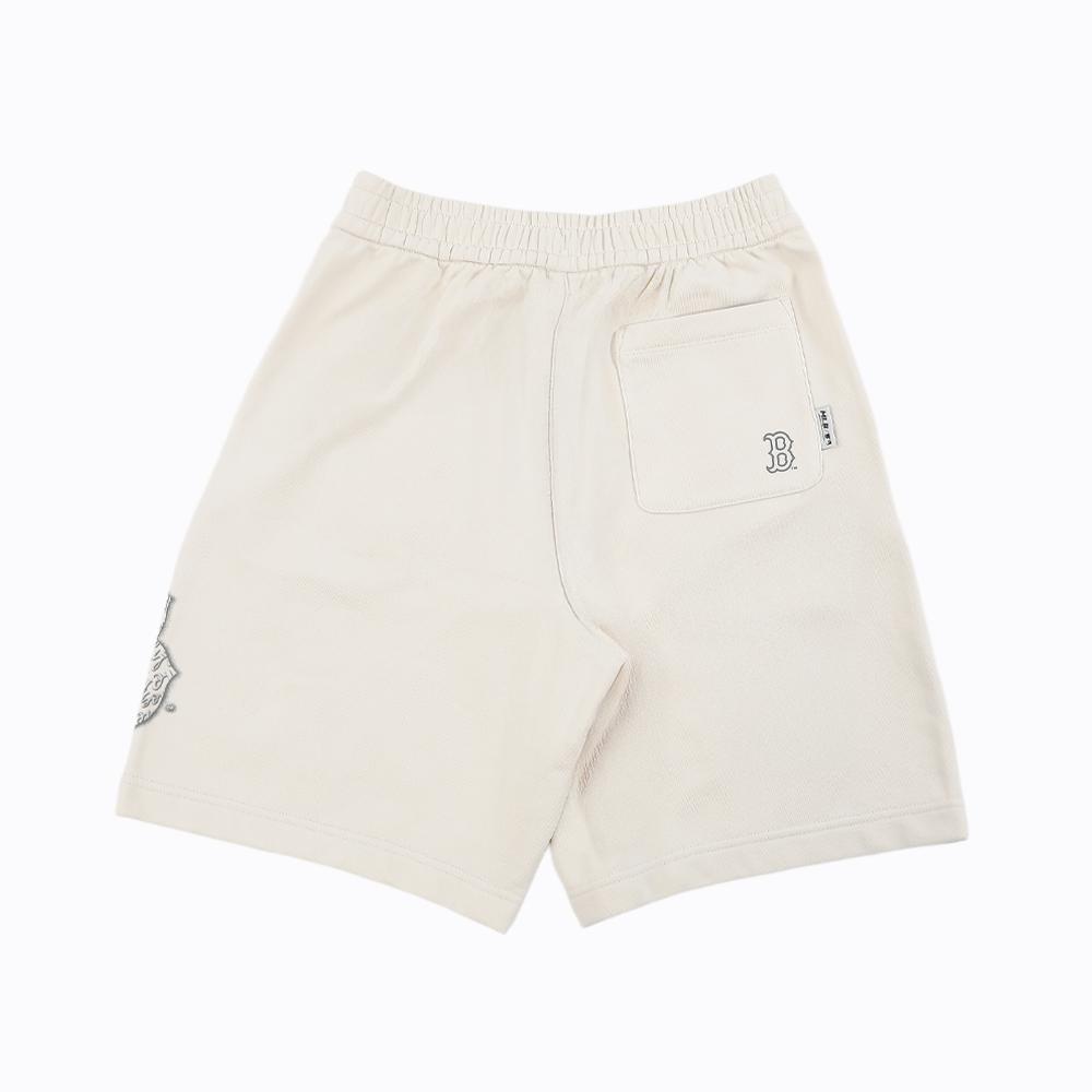กางเกงขาสั้น Basic Mega Logo 9-Inch Shorts Boston Red Sox