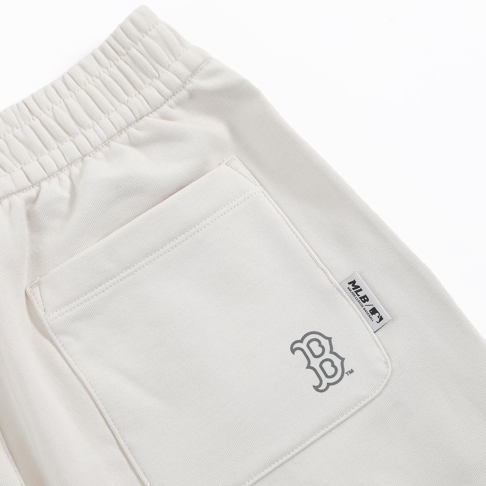 กางเกงขาสั้น Basic Mega Logo 9-Inch Shorts Boston Red Sox