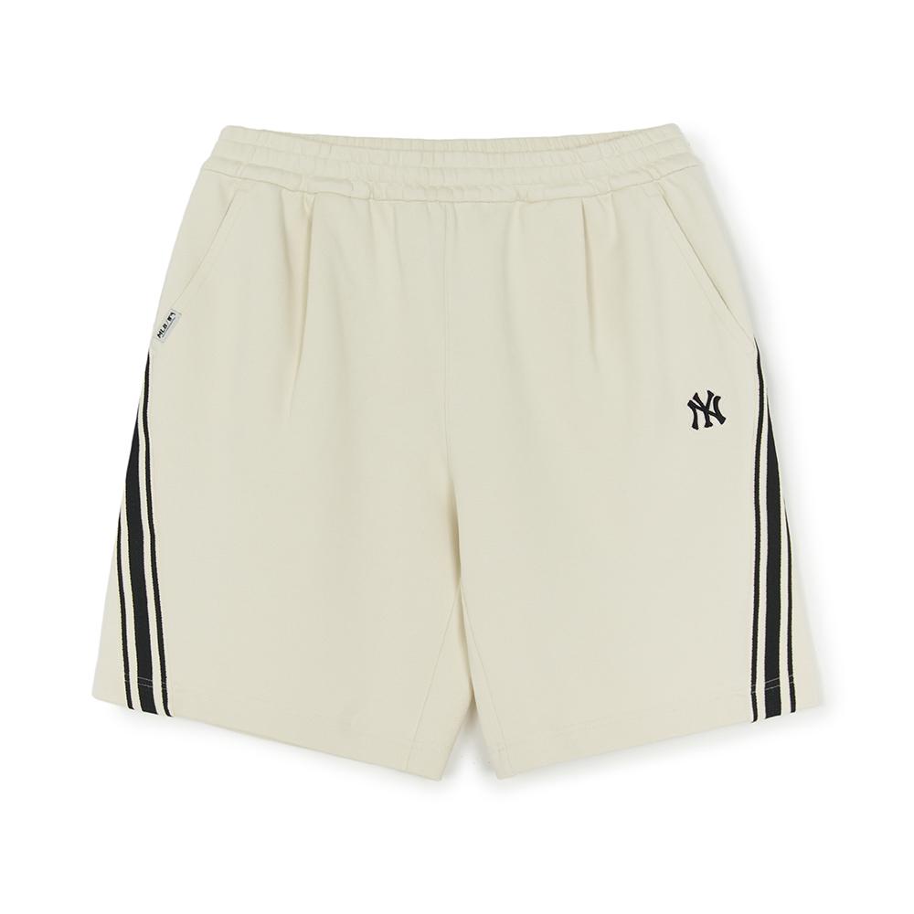 Women's Varsity Sportive Dolphin Shorts Los Angeles Dodgers