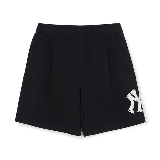 กางเกงขาสั้น Basic Mega Logo 9In Shorts New York Yankees