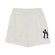 กางเกงขาสั้น Basic Mega Logo 9In Shorts New York Yankees