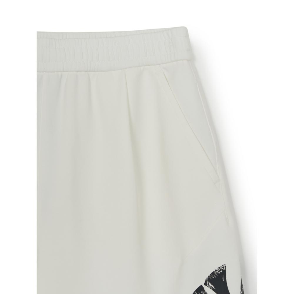 กางเกงขาสั้น Basic Mega Logo 9In Shorts New York Yankees