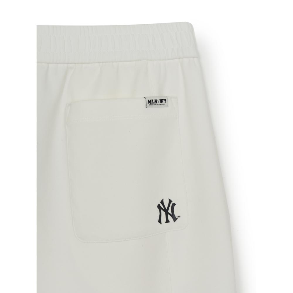 กางเกงขาสั้น Basic Mega Logo 9In Shorts New York Yankees