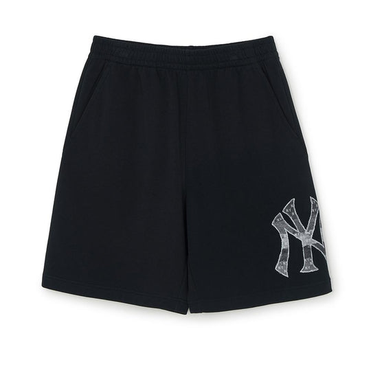 กางเกงขาสั้น Monogram Vintage Big Lux 9In Shorts New York Yankees