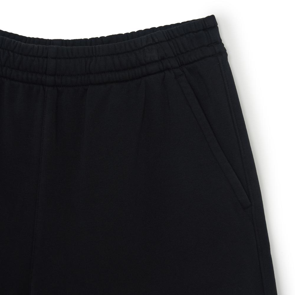 Varsity Demage Cursive Washing 9In Shorts New York Yankees