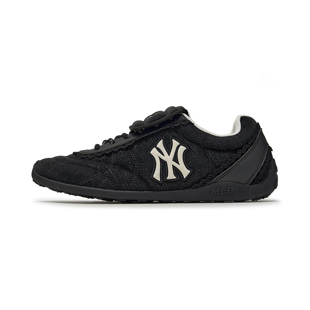 Sleek Lace New York Yankees