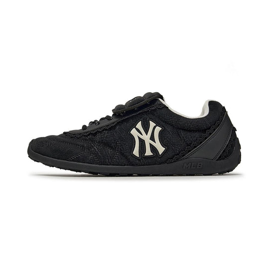 Sleek Lace New York Yankees