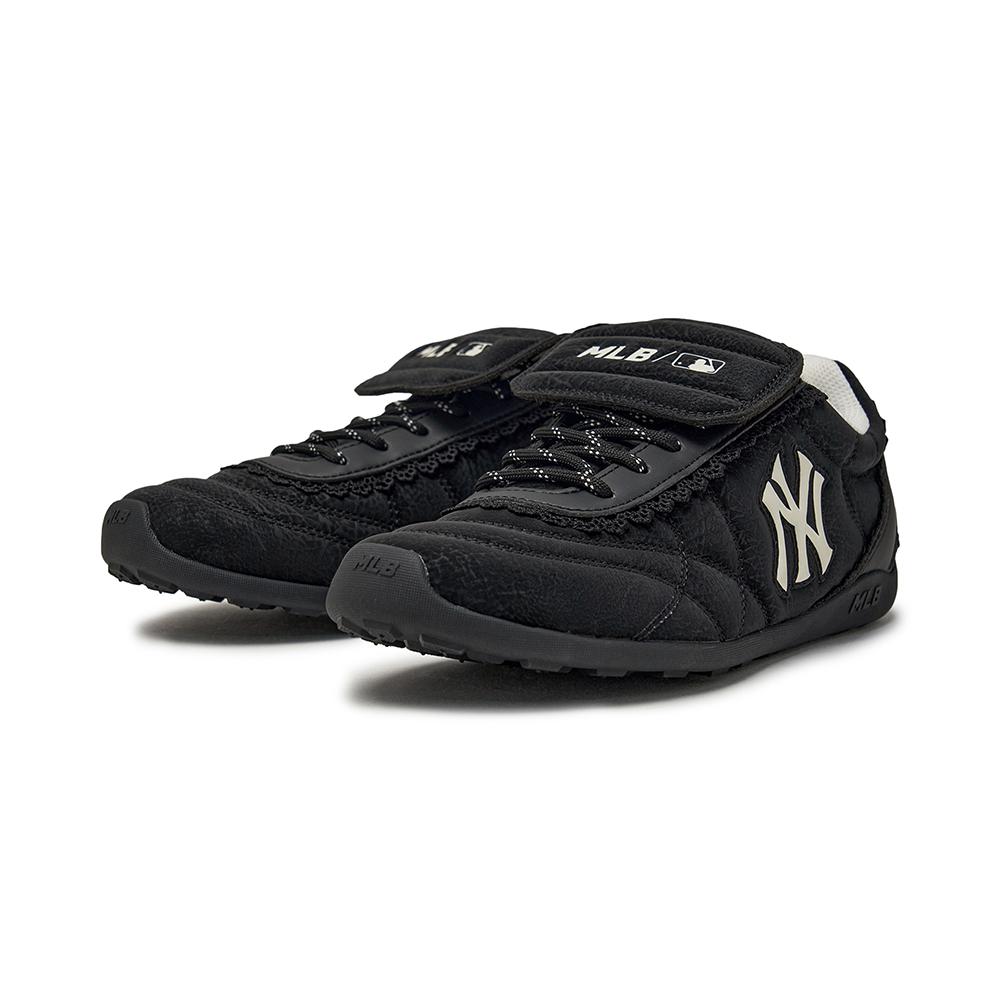 Sleek Lace New York Yankees