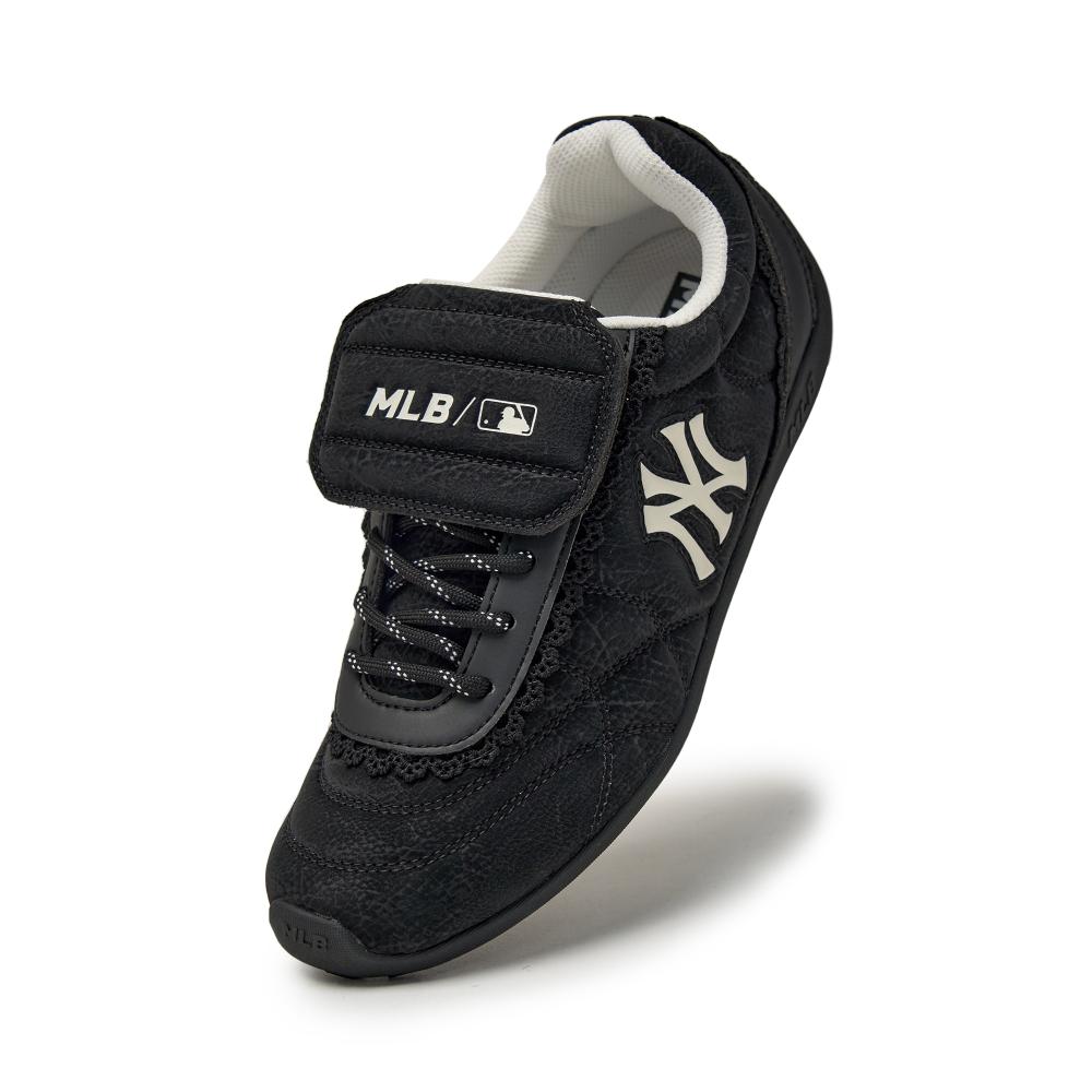 Sleek Lace New York Yankees