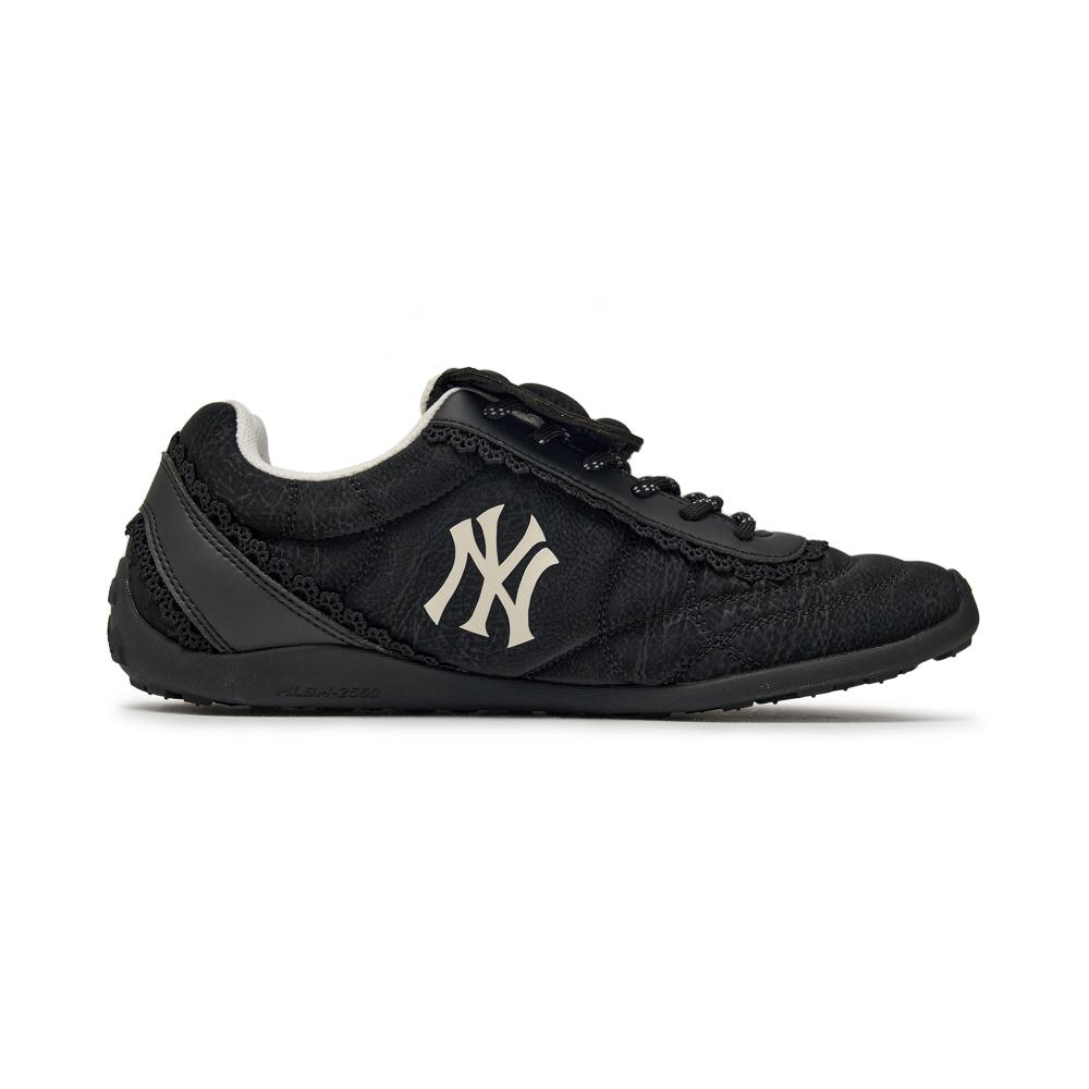 Sleek Lace New York Yankees