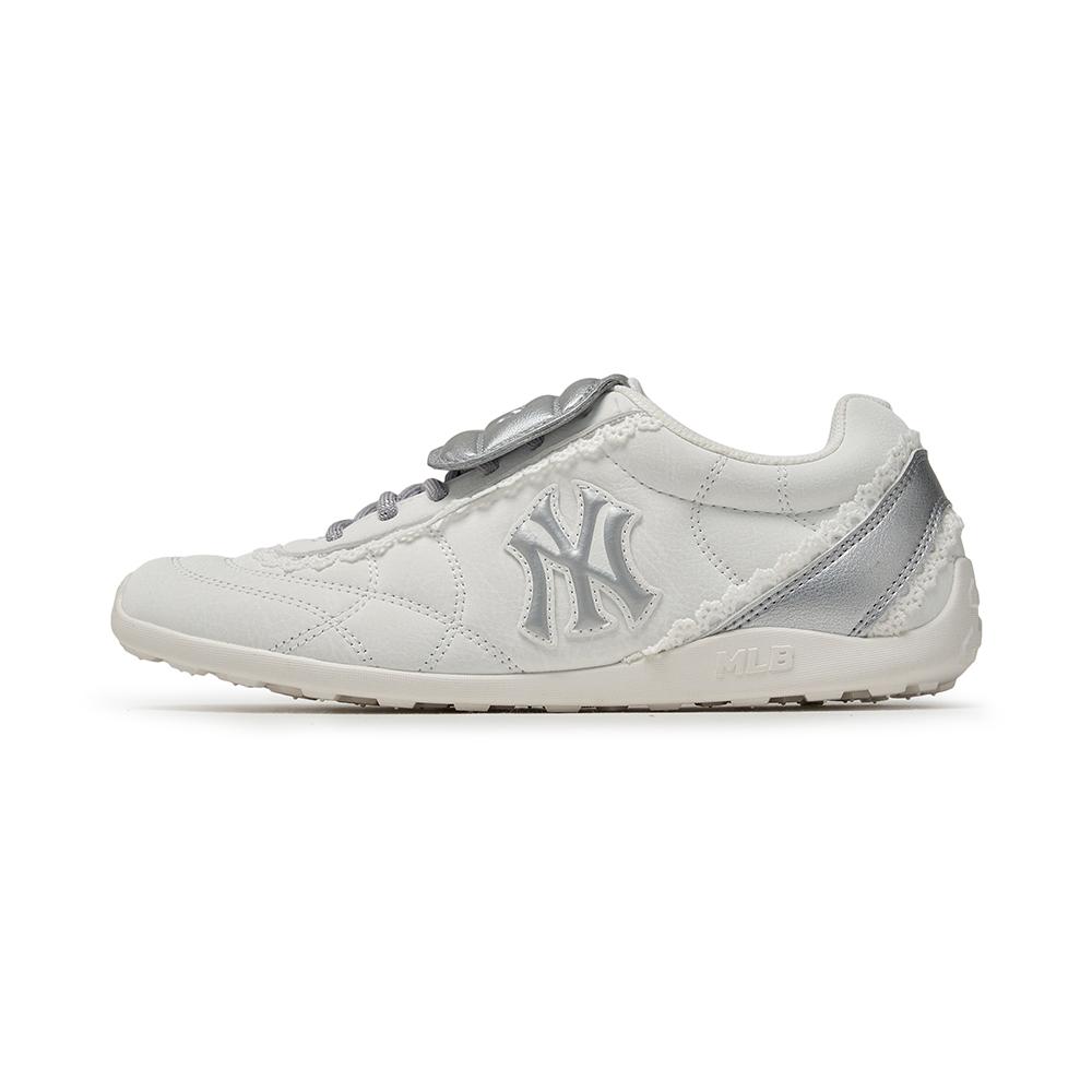 Sleek Lace New York Yankees