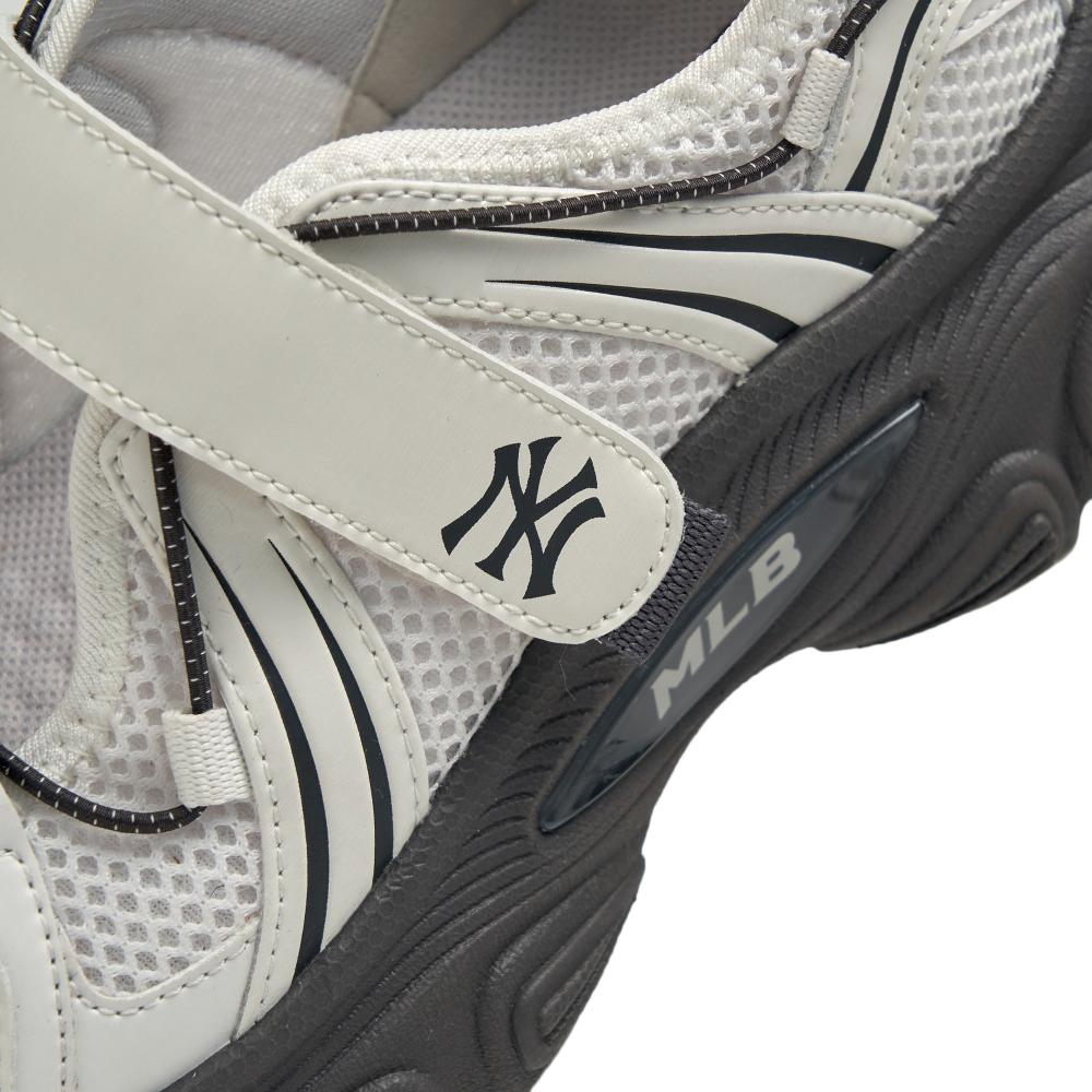 Winner Chunky Maryjane New York Yankees